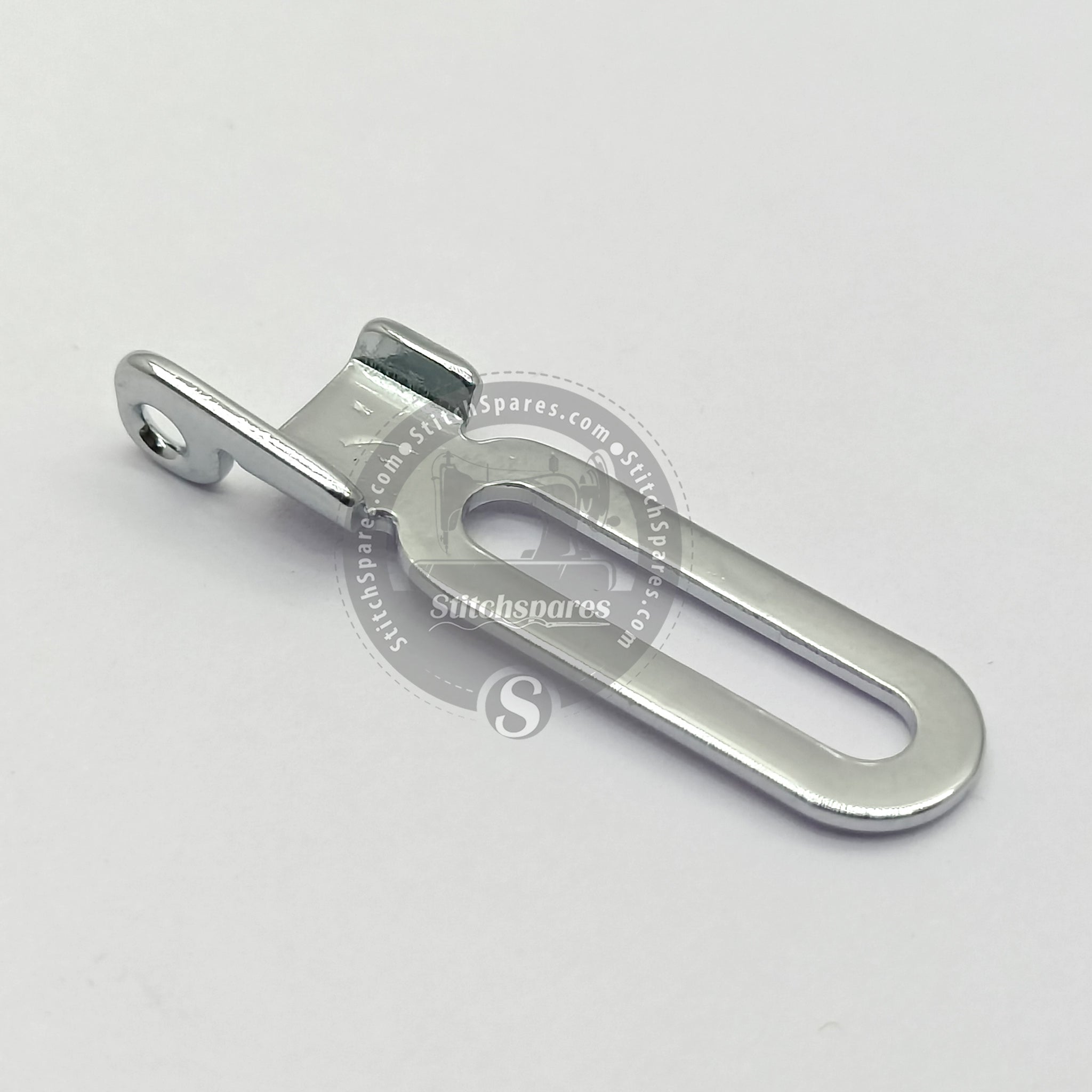 30313019  Thread Guide Left ( JACK ORIGINAL) Jack W4 Interlock (Flatlock) Machine