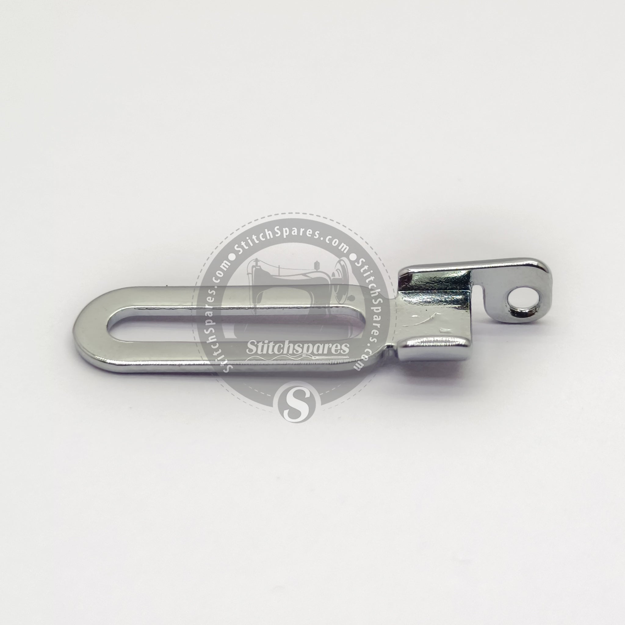 30313019  Thread Guide Left ( JACK ORIGINAL) Jack W4 Interlock (Flatlock) Machine