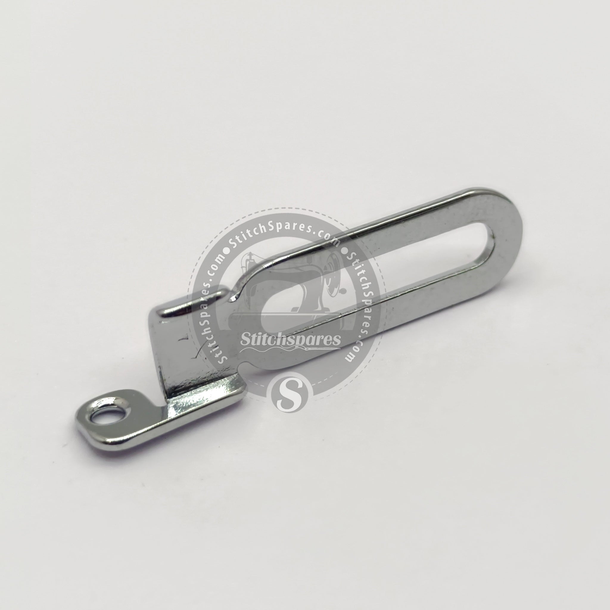 30313019  Thread Guide Left ( JACK ORIGINAL) Jack W4 Interlock (Flatlock) Machine
