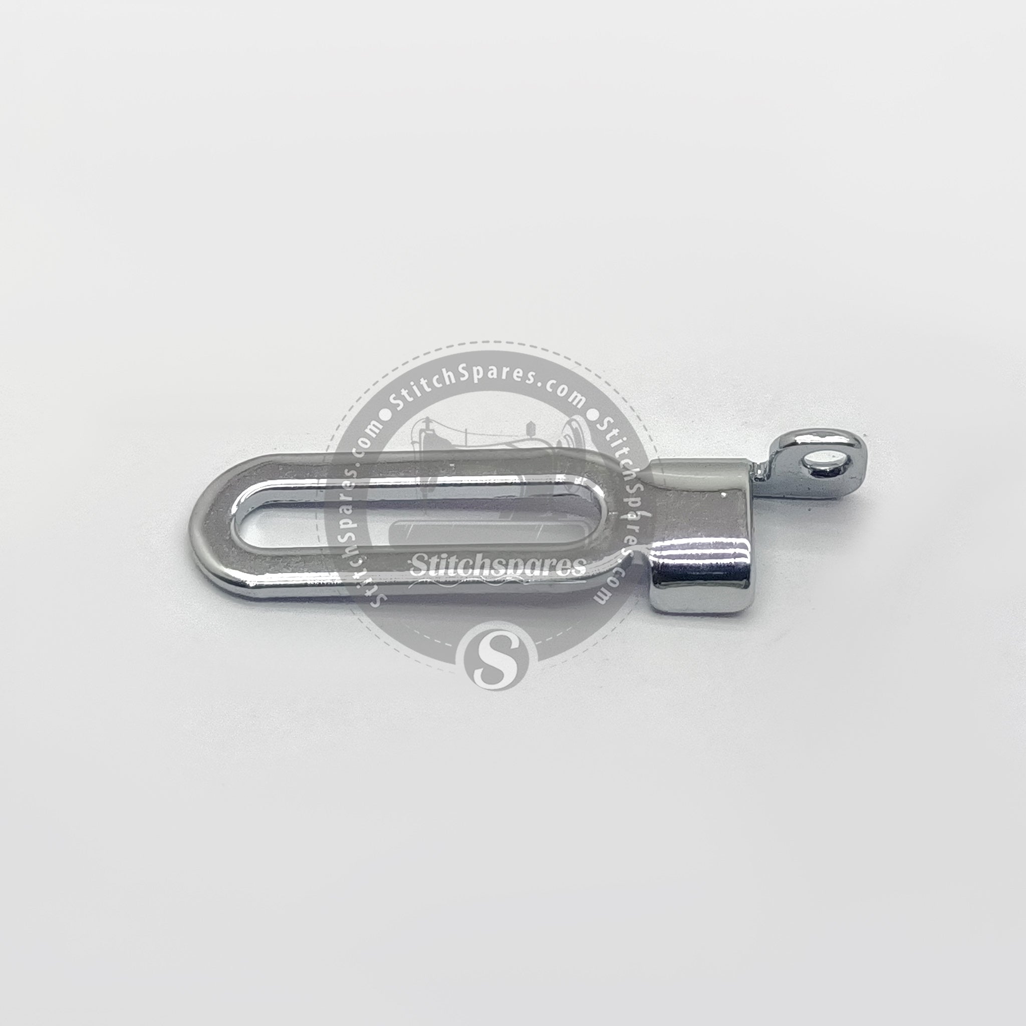 30313020  Thread Guide RIGHT ( JACK ORIGINAL) Jack W4 Interlock (Flatlock) Machine