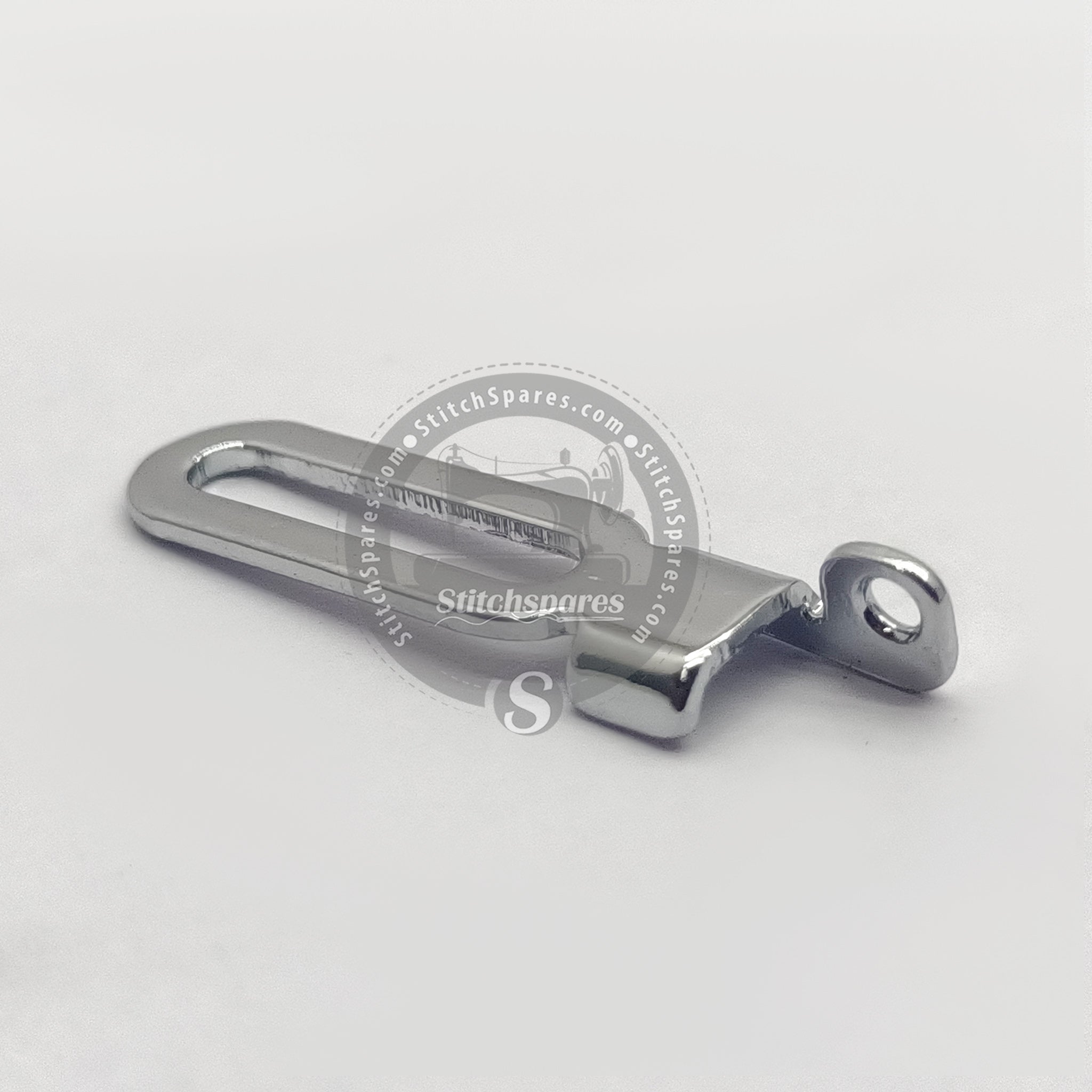 30313020  Thread Guide RIGHT ( JACK ORIGINAL) Jack W4 Interlock (Flatlock) Machine