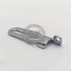 30313020  Thread Guide RIGHT ( JACK ORIGINAL) Jack W4 Interlock (Flatlock) Machine