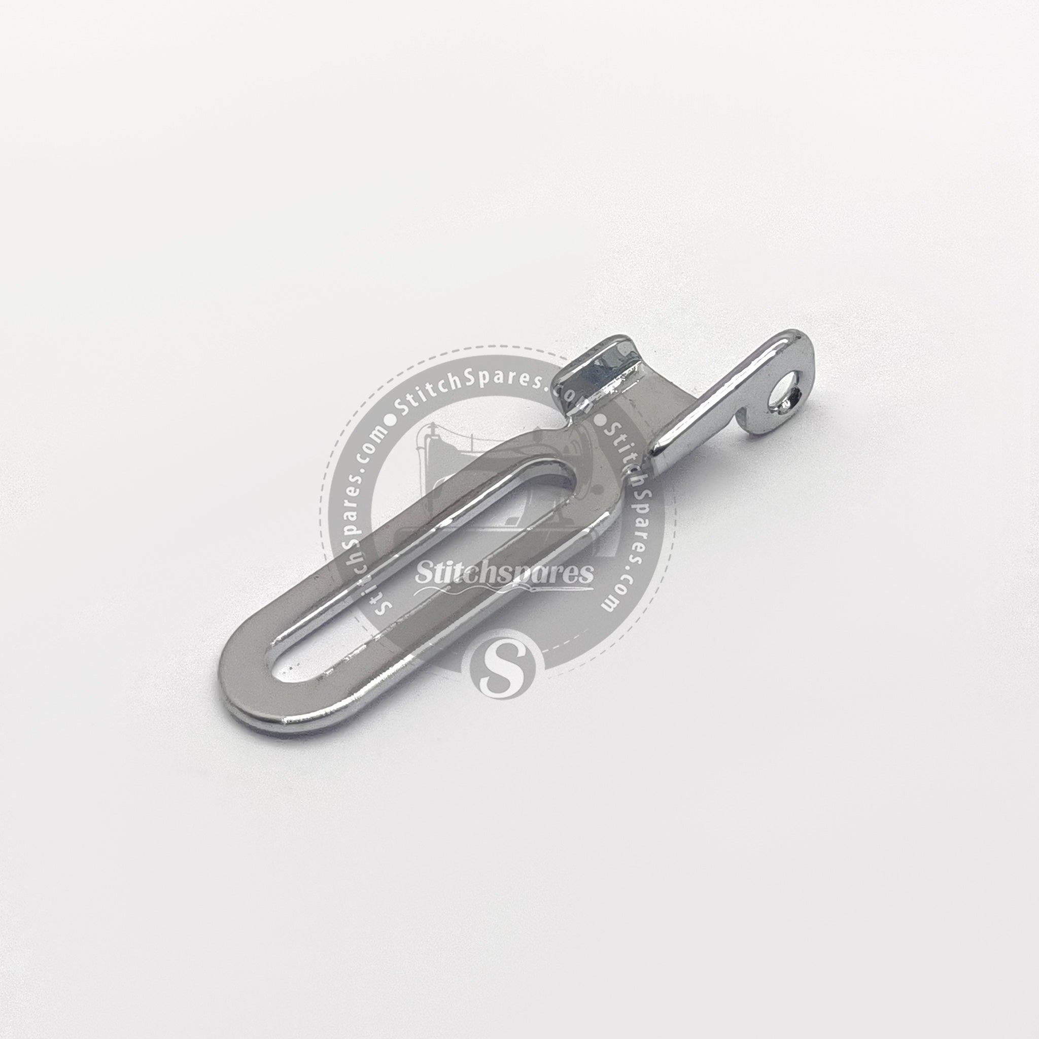 30313020  Thread Guide RIGHT ( JACK ORIGINAL) Jack W4 Interlock (Flatlock) Machine