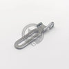 30313020  Thread Guide RIGHT ( JACK ORIGINAL) Jack W4 Interlock (Flatlock) Machine