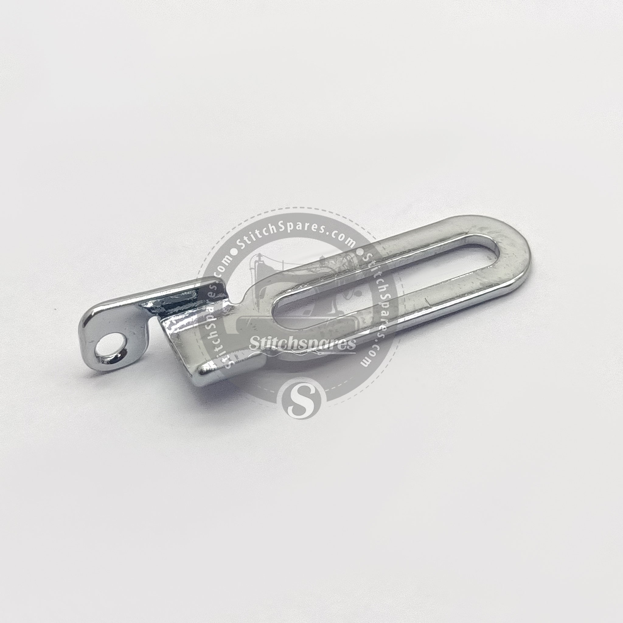 30313020  Thread Guide RIGHT ( JACK ORIGINAL) Jack W4 Interlock (Flatlock) Machine