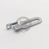 30313020  Thread Guide RIGHT ( JACK ORIGINAL) Jack W4 Interlock (Flatlock) Machine