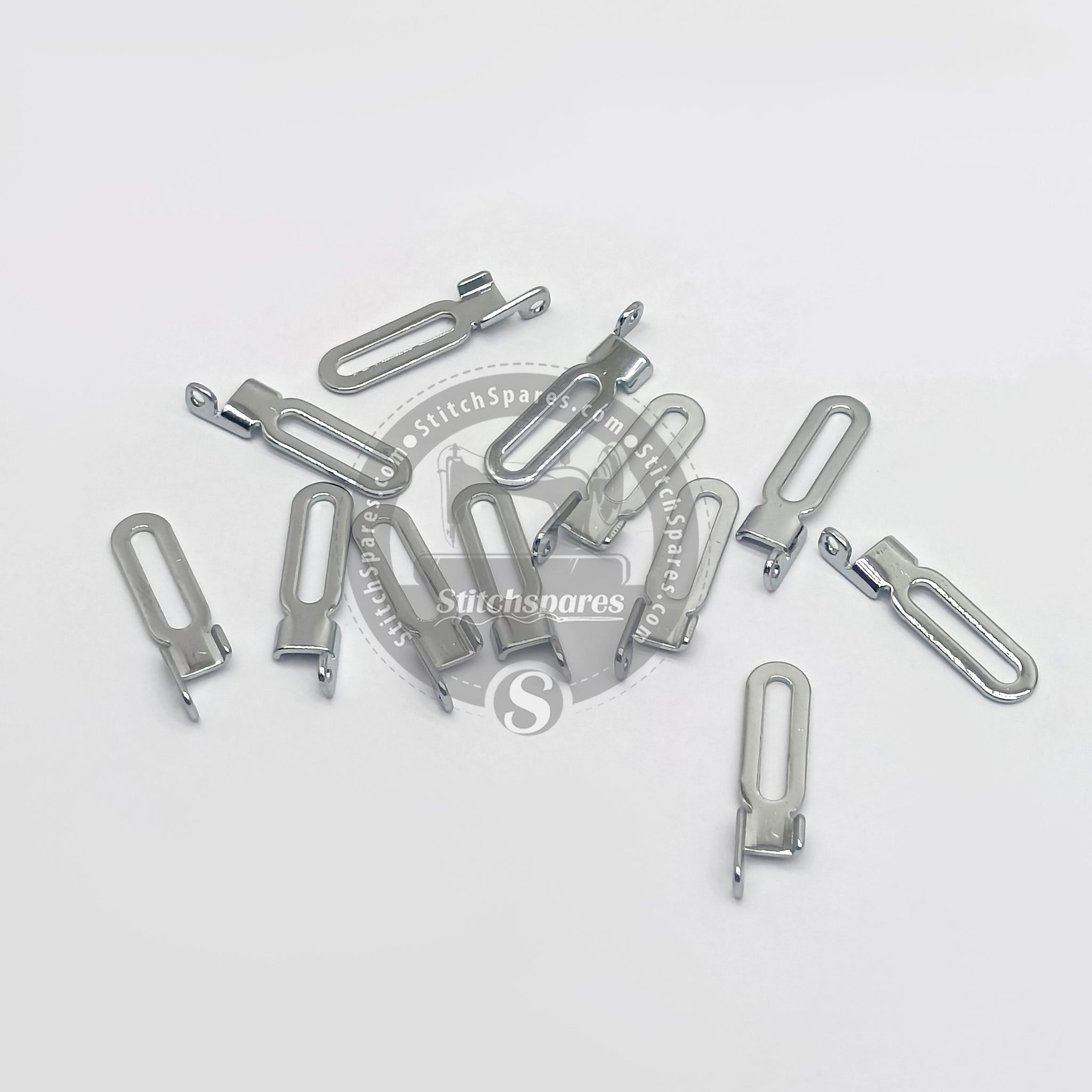 30313020  Thread Guide RIGHT ( JACK ORIGINAL) Jack W4 Interlock (Flatlock) Machine