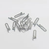 30313020  Thread Guide RIGHT ( JACK ORIGINAL) Jack W4 Interlock (Flatlock) Machine
