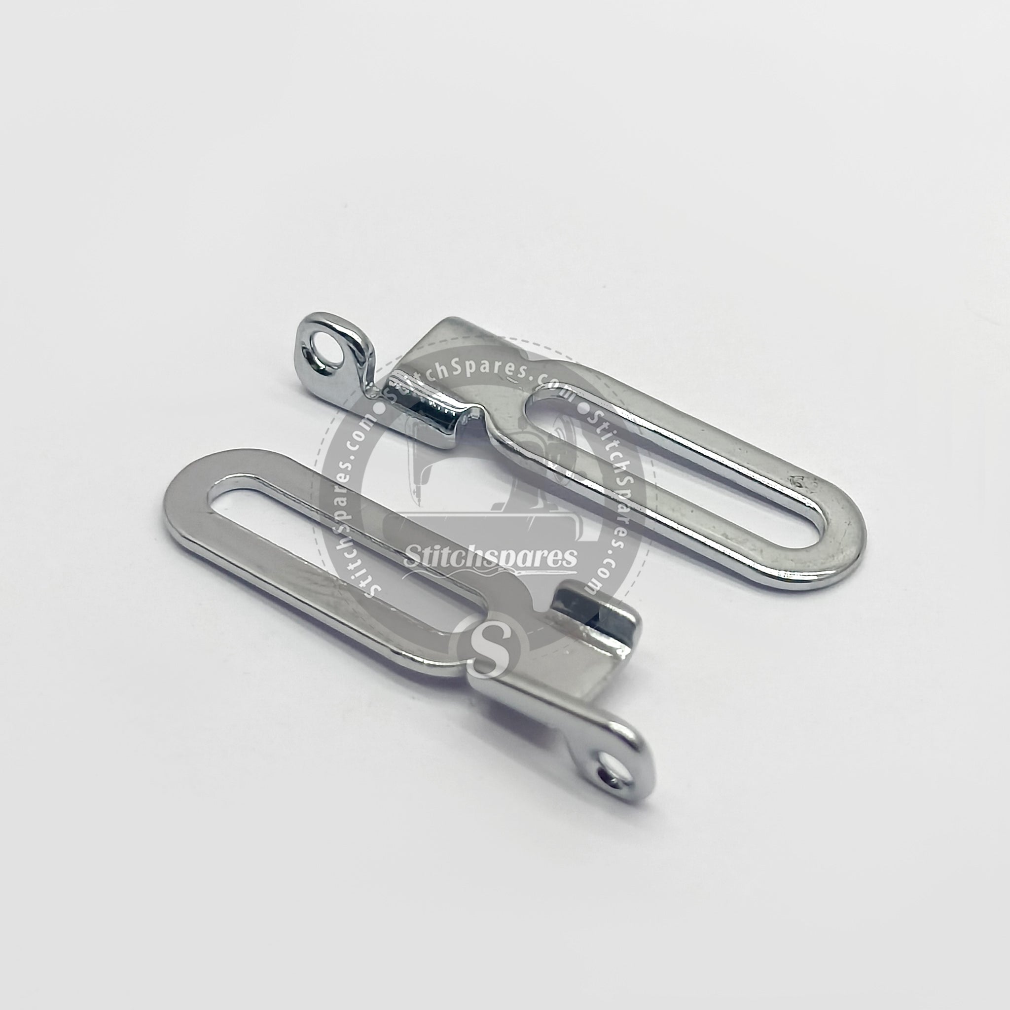 30313020  Thread Guide RIGHT ( JACK ORIGINAL) Jack W4 Interlock (Flatlock) Machine