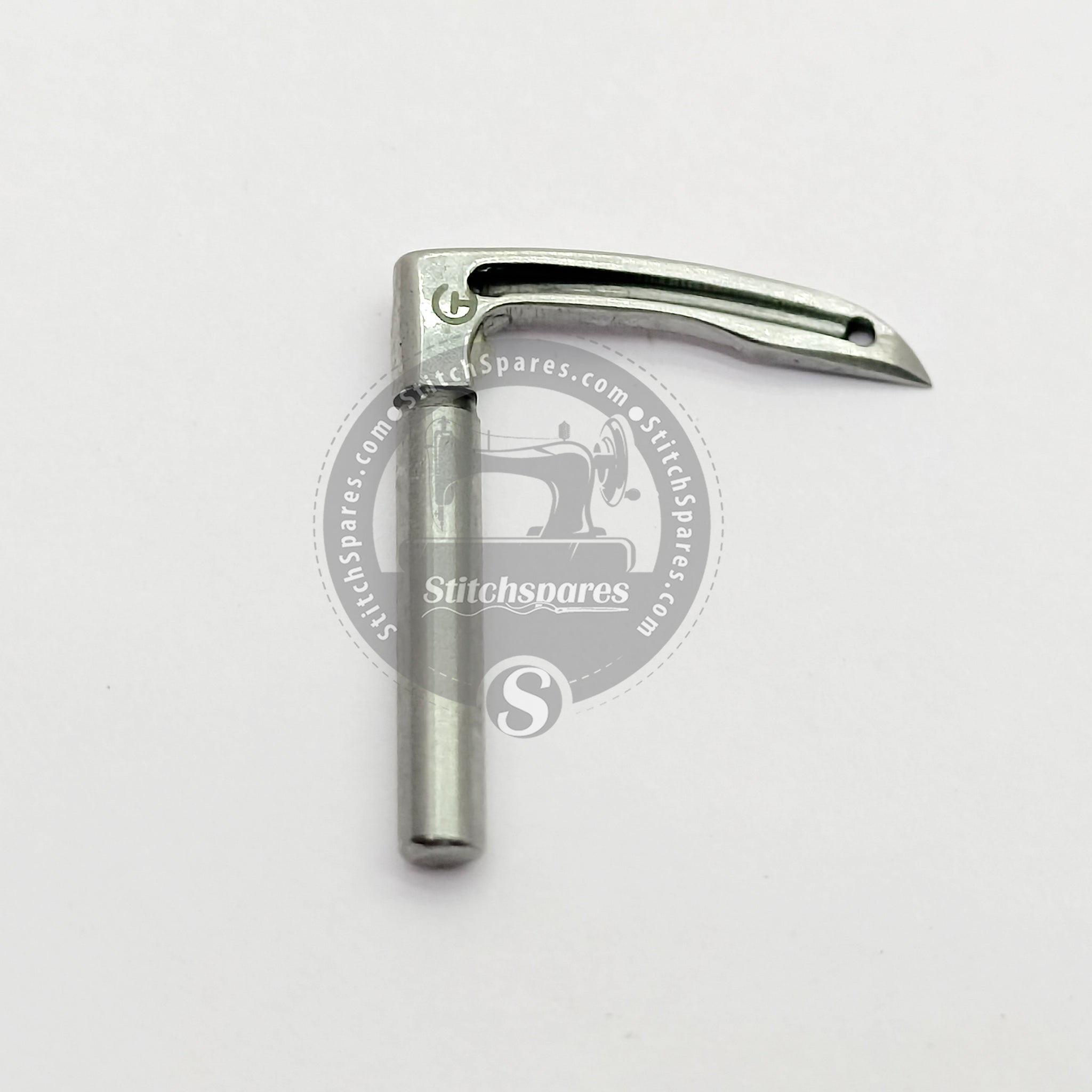 30517002 Looper (JACK ORIGINAL) JACK JK 8009  Multi Needle Tape Attaching Sewing Machine Spare Part