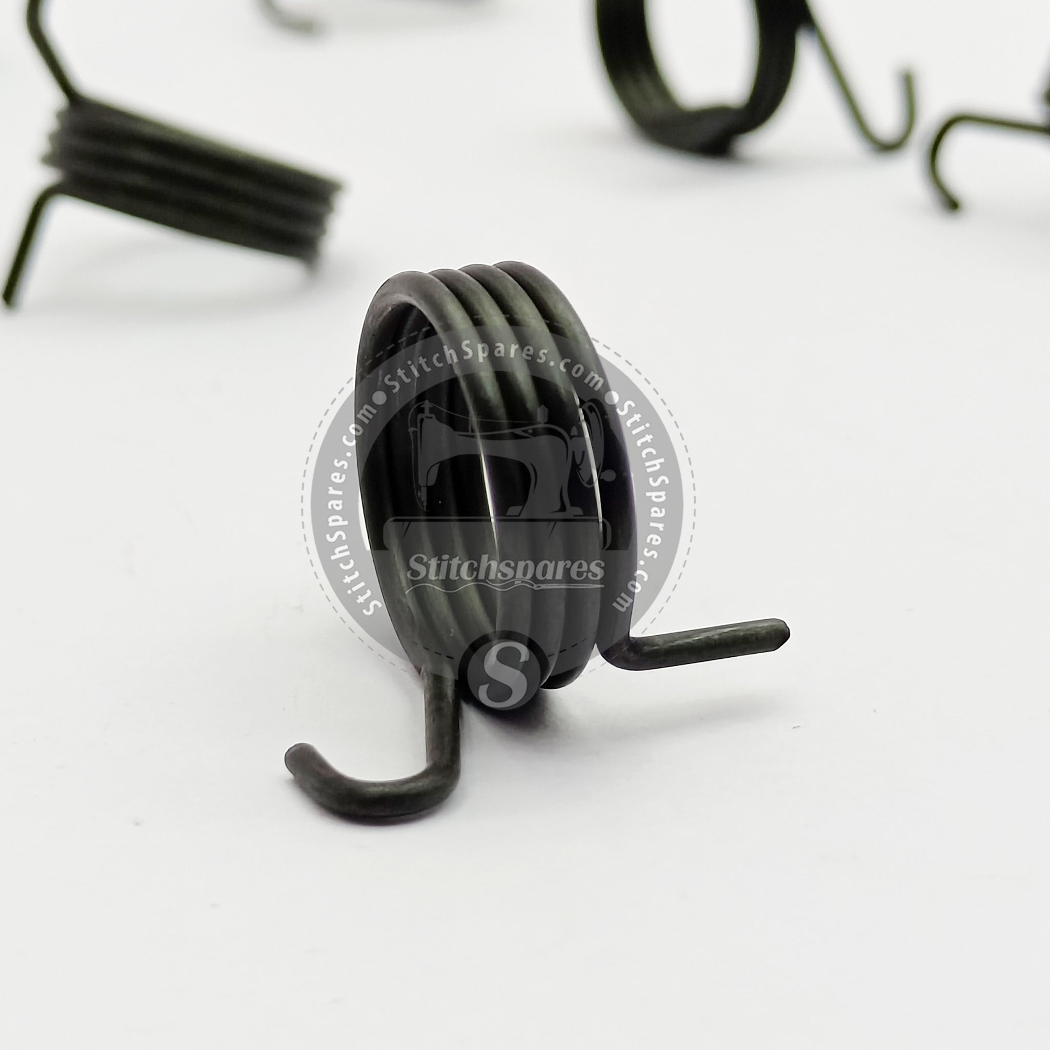 30527004 Spring (JACK ORIGIANL) JACK JK-8009  Multi Needle Tape Attaching Sewing Machine Spare Part