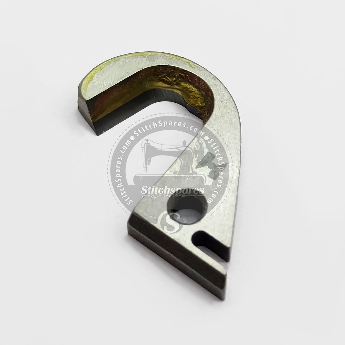 306394 (CT) / 09-400427-00 Upper Knife Pegasus Cylinder Bed