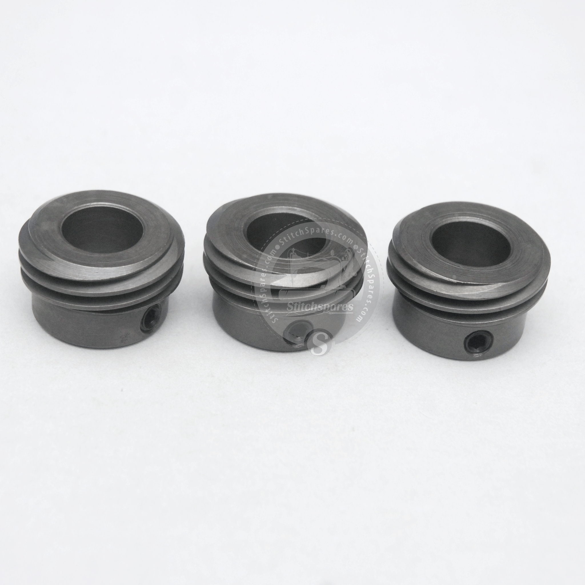 31-701 Oil Pump Driving Worm Gear Kansai Faltbed Interlcok (Flatlock) Machine