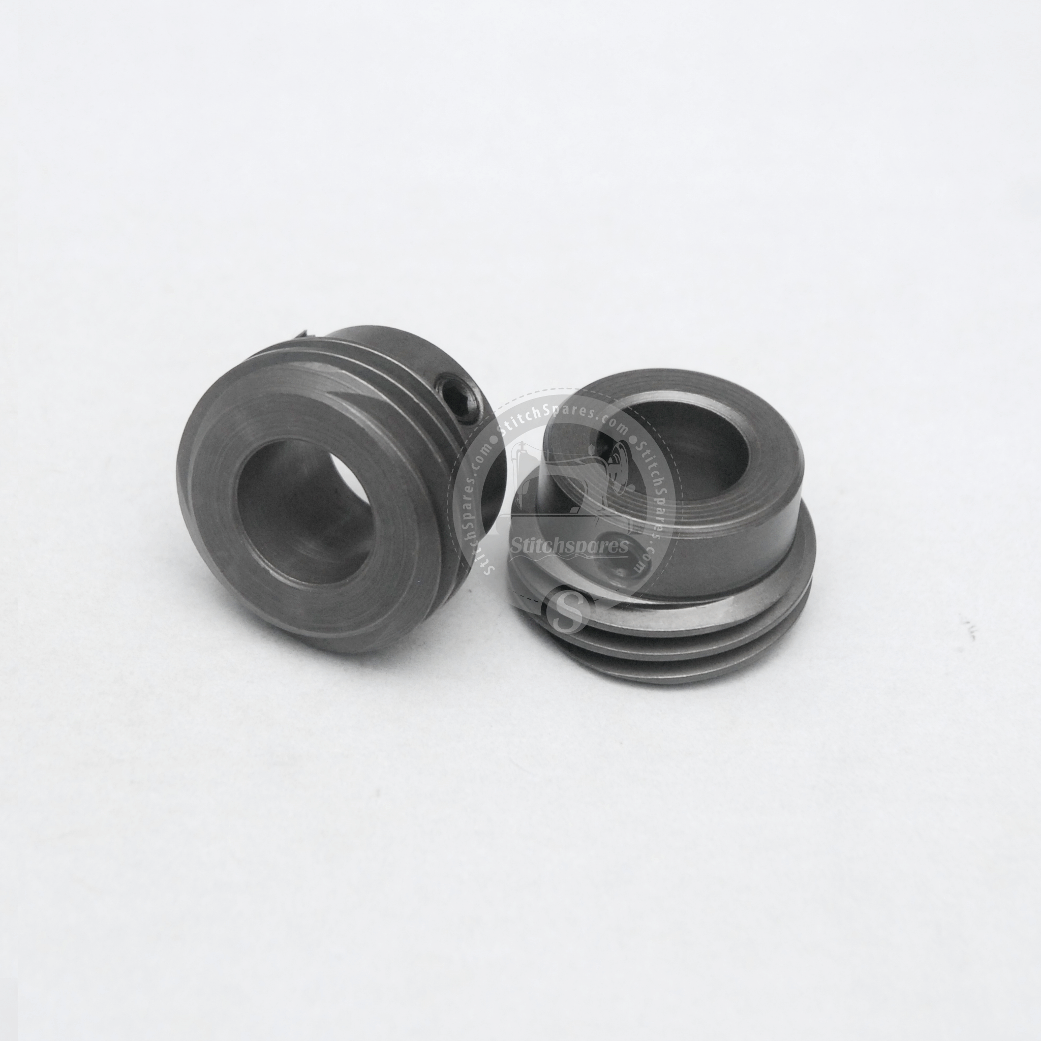 31-701 Oil Pump Driving Worm Gear Kansai Faltbed Interlcok (Flatlock) Machine