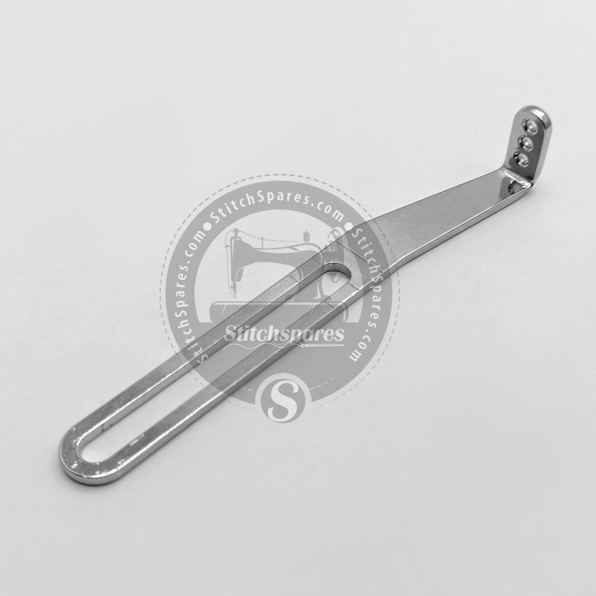 31013006 Thread Guide JACK W4 ( JACK ORIGINAL ) Flatlock Sewing Machine Spare Part