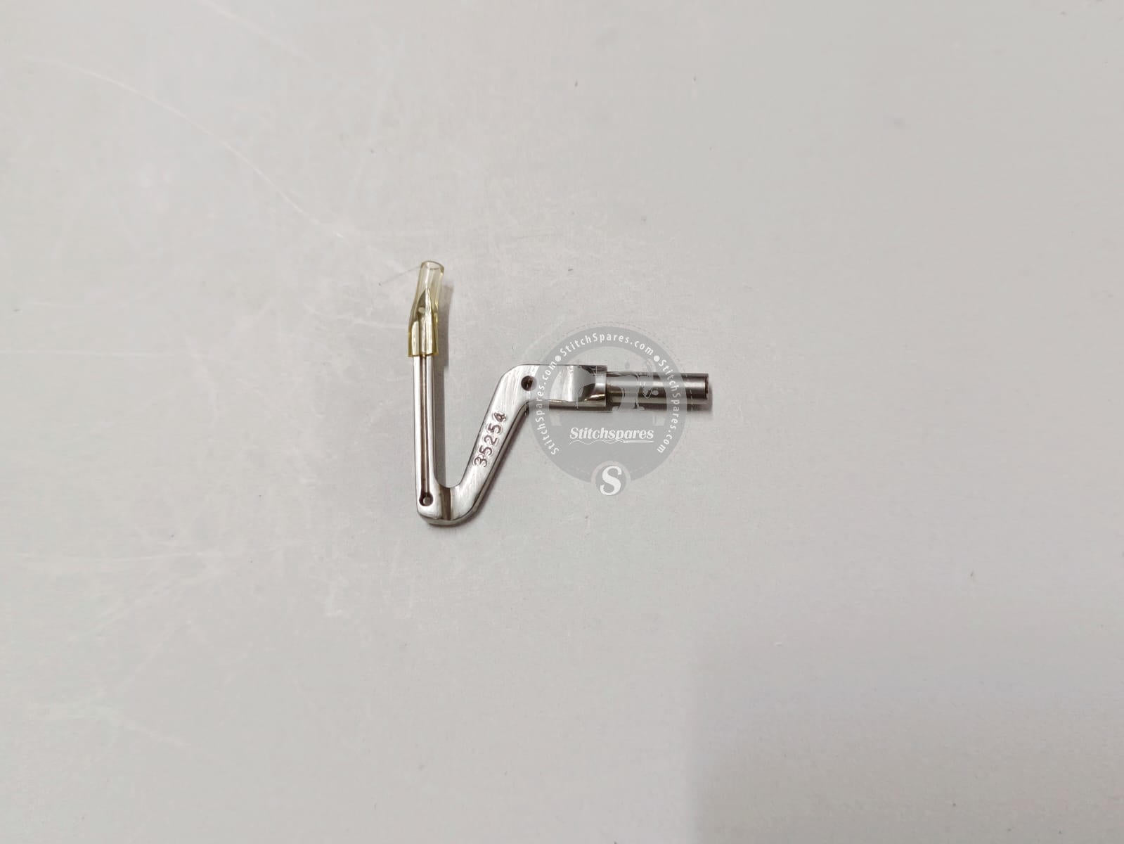 35254 Lower Looper Yamato DCZ-341, DCZ-361, DCZ-920 Overlock Sewing Machine Part