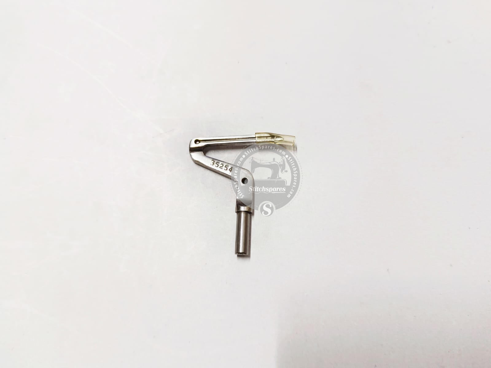 35254 Lower Looper Yamato DCZ-341, DCZ-361, DCZ-920 Overlock Sewing Machine Part