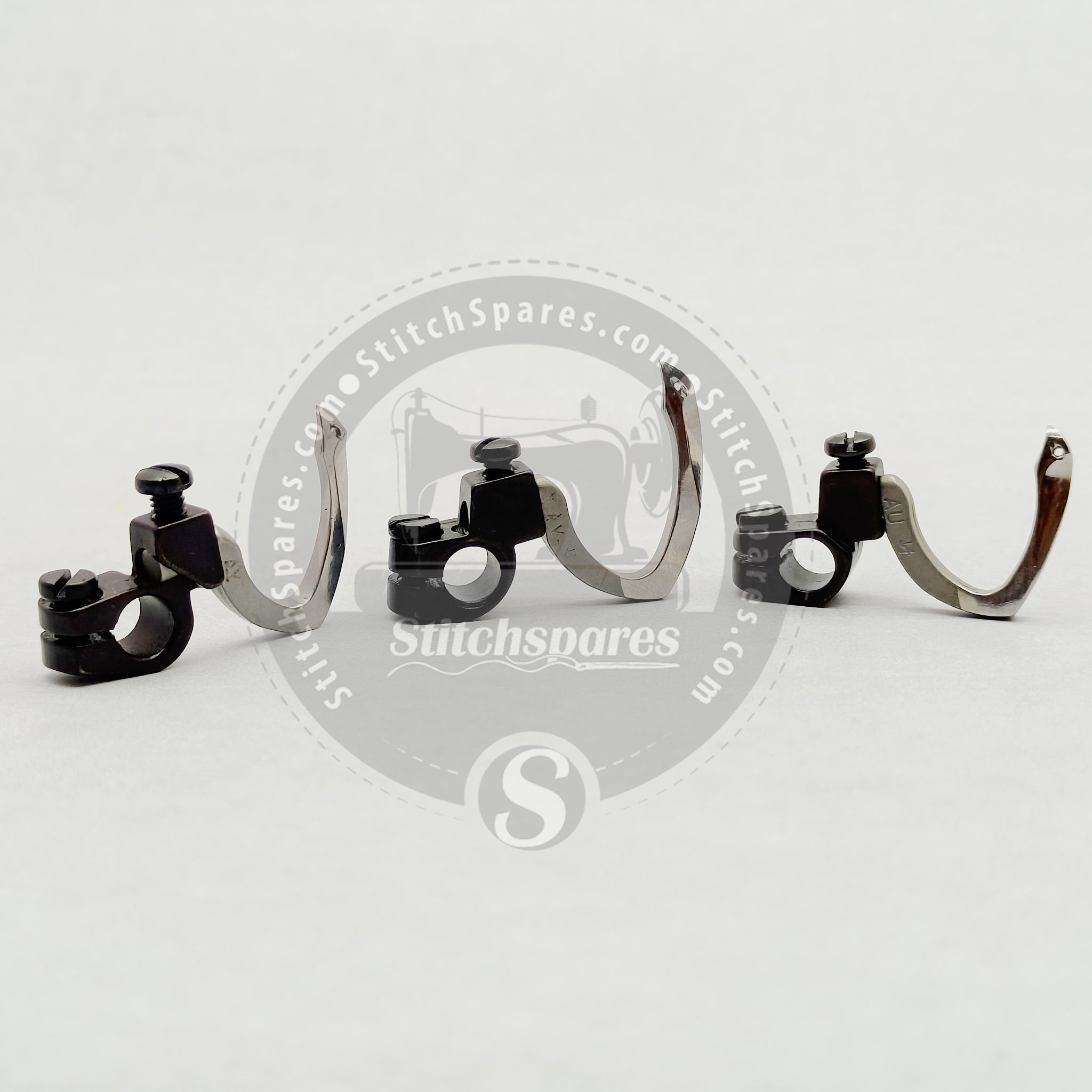 35808 (AY), 35809 (BY), 35809 (AY) Looper Set For UNION SPECIAL 35700,35800 Feed Off The Arm Sewing Machine Spare Part