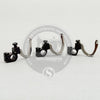 35808 (AY), 35809 (BY), 35809 (AY) Looper Set For UNION SPECIAL 35700,35800 Feed Off The Arm Sewing Machine Spare Part