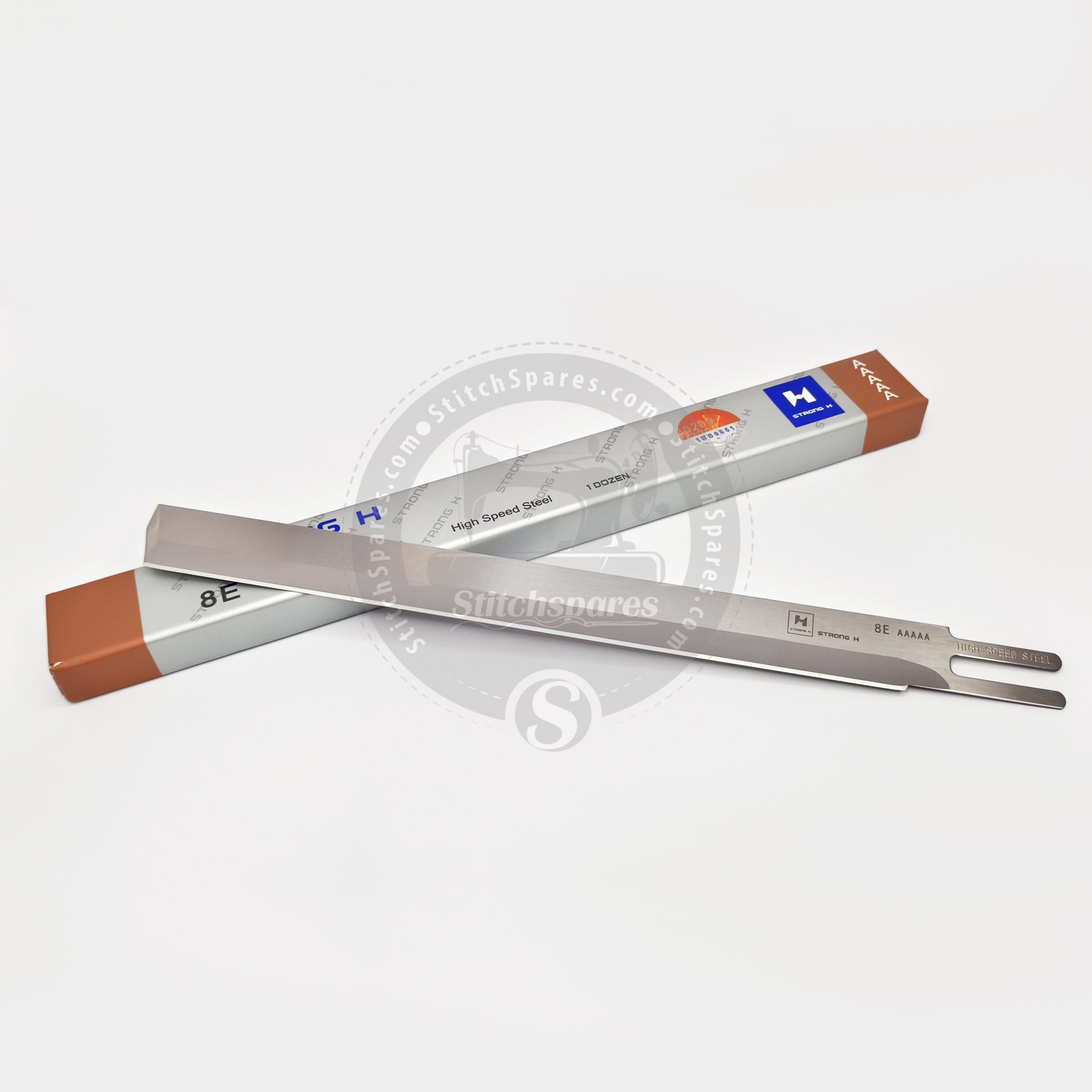 STRONG-H 8E (AAAAA) (5A) HIGH SPEED STEEL Blade / Knife For 8