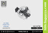 Strong-H 121-55560 Presser Foot JUKI MO-6716-FF6-60H Sewing Machine Spare Part