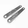 400-04184 IDLER Fixed Plate JUKI LK-1790 Juki Barteck Sewing Machine Spare Part