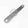 400-04184 IDLER Fixed Plate JUKI LK-1790 Juki Barteck Sewing Machine Spare Part