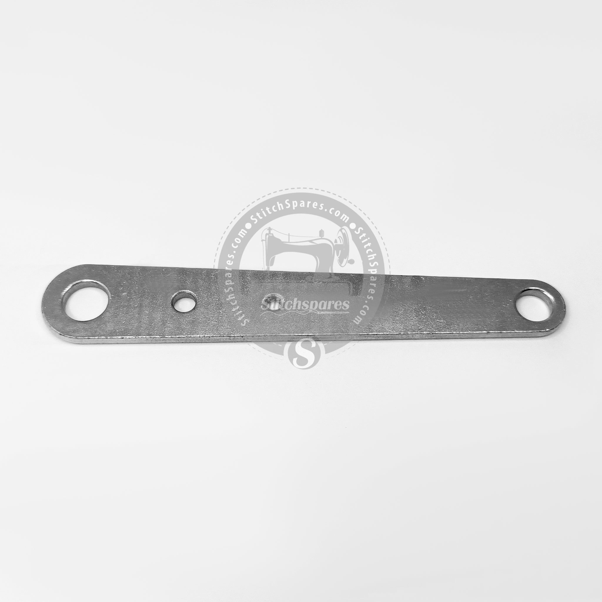 400-04184 IDLER Fixed Plate JUKI LK-1790 Juki Barteck Sewing Machine Spare Part
