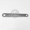 400-04184 IDLER Fixed Plate JUKI LK-1790 Juki Barteck Sewing Machine Spare Part