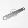 400-04184 IDLER Fixed Plate JUKI LK-1790 Juki Barteck Sewing Machine Spare Part
