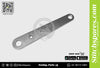 400-04184 IDLER Fixed Plate JUKI LK-1790 Juki Barteck Sewing Machine Spare Part