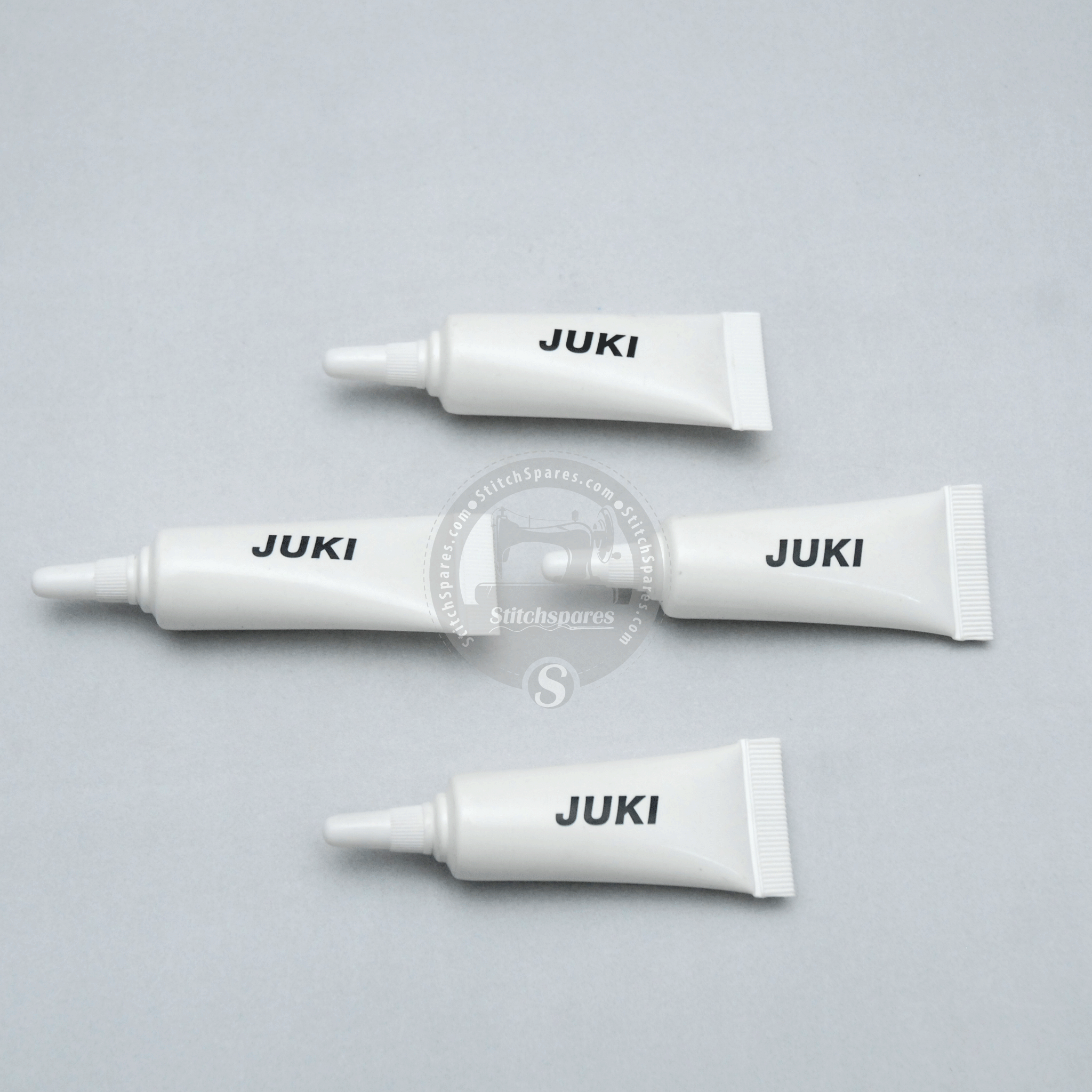 400-13640 Grease B Tube Juki Computerized Bartacking Machine