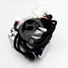 400-28015 / 400-03470 / 400-52937 AC Servo Motor Juki APW, LK, LBH, AMB, Series Sewing Machine Spare Part