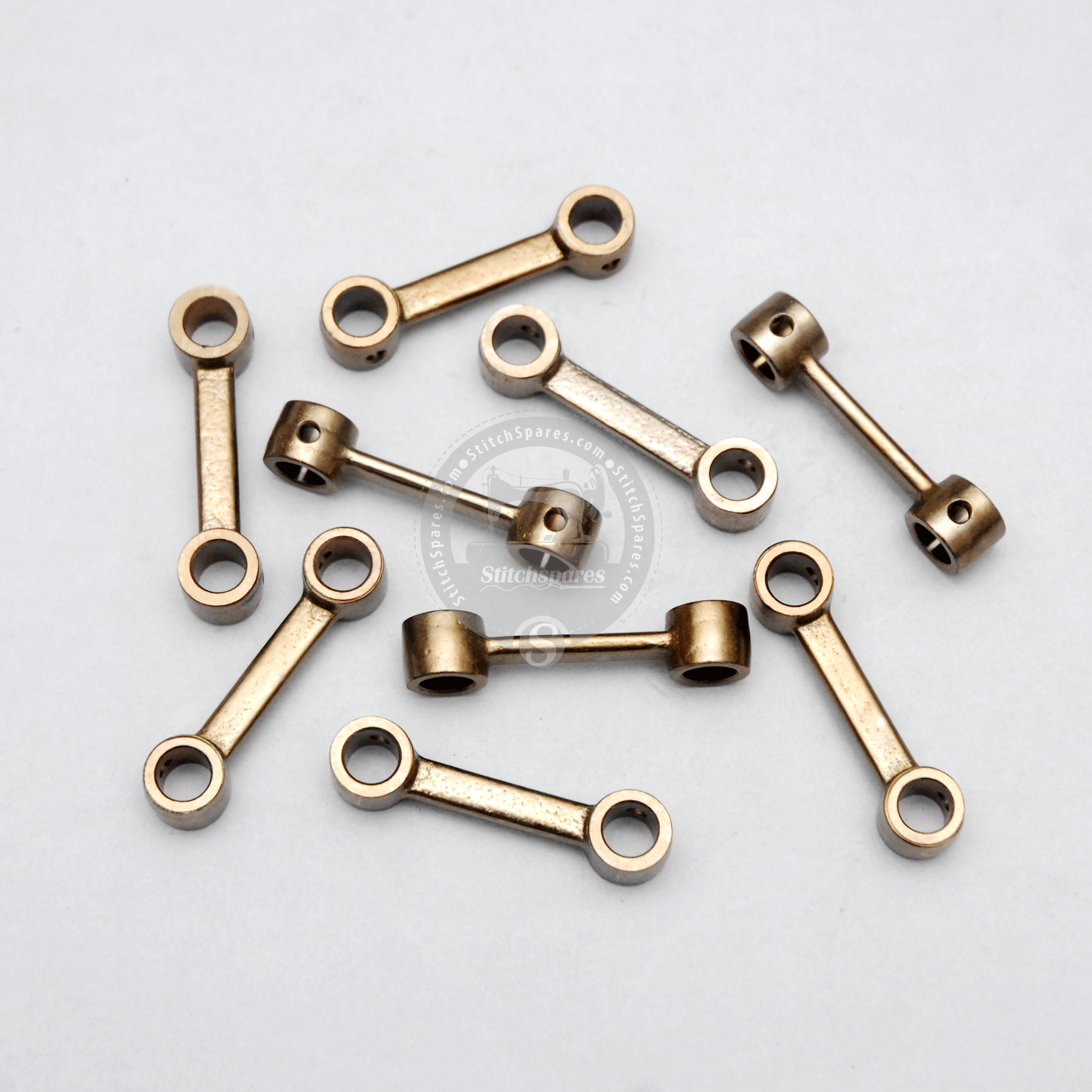 400-33026 Upper Feed Link JUKI LU-1510N Unison-Feed , LockStitch Sewing Machine Spare Part