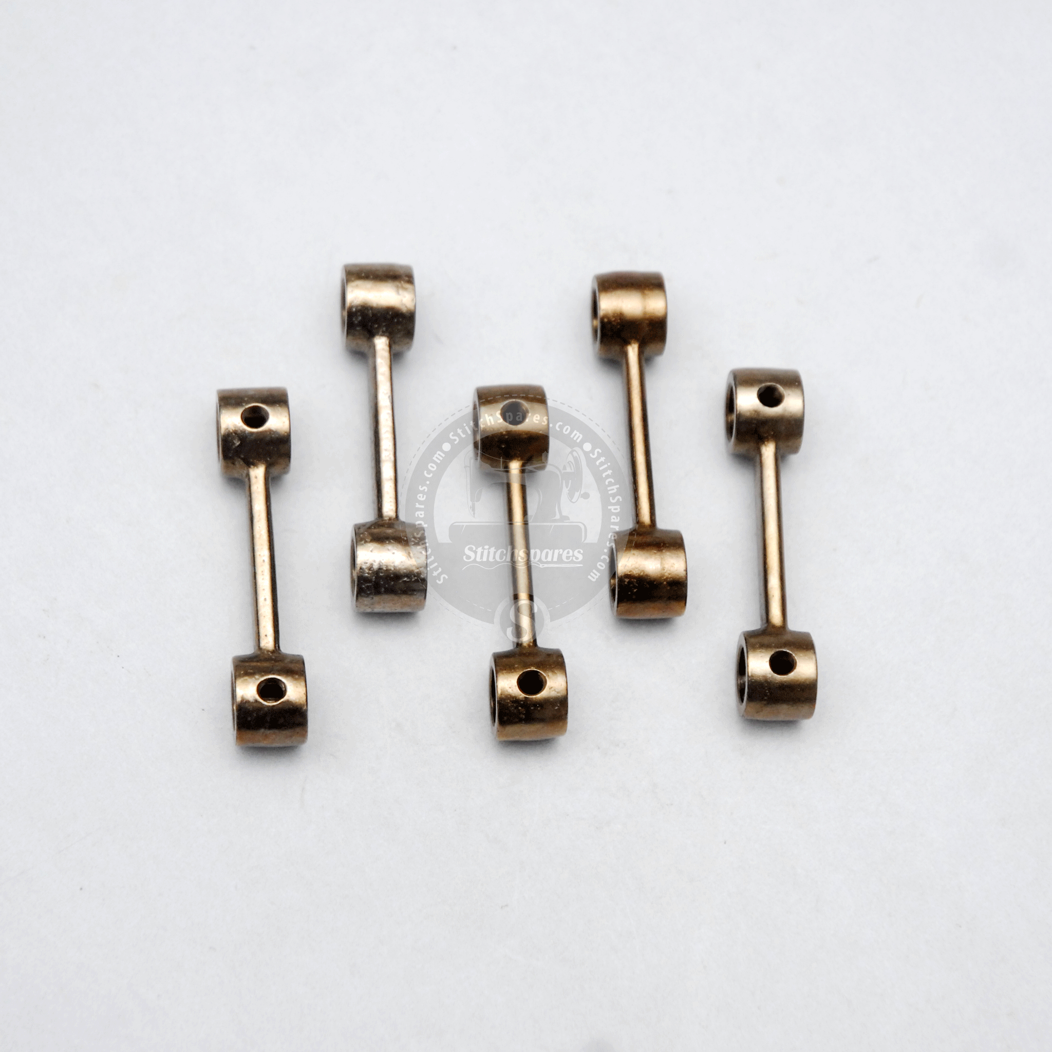 400-33026 Upper Feed Link JUKI LU-1510N Unison-Feed , LockStitch Sewing Machine Spare Part