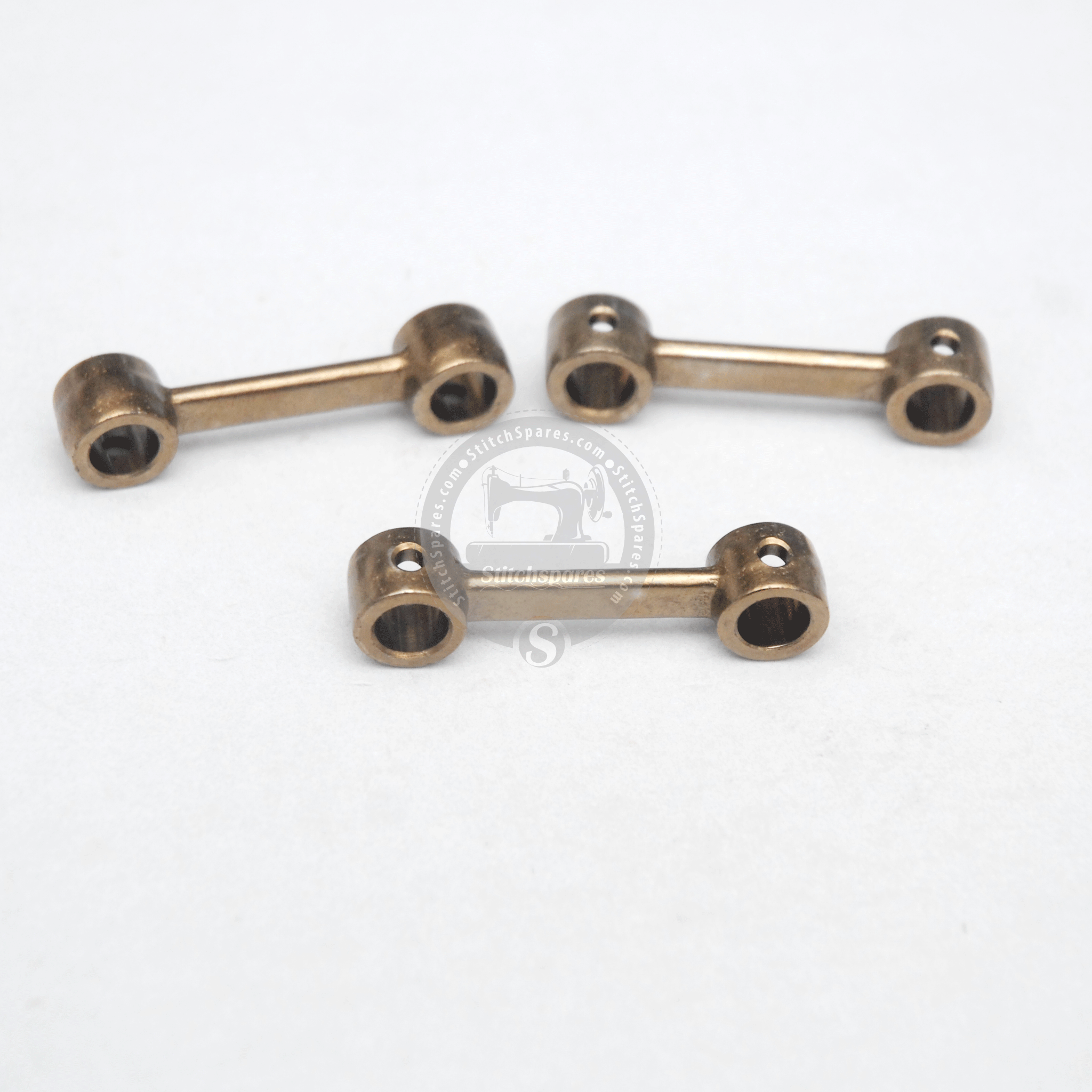 400-33026 Upper Feed Link JUKI LU-1510N Unison-Feed , LockStitch Sewing Machine Spare Part