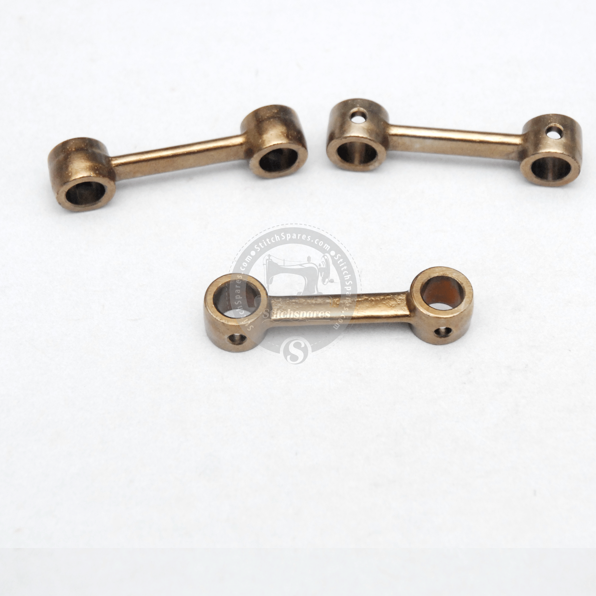 400-33026 Upper Feed Link JUKI LU-1510N Unison-Feed , LockStitch Sewing Machine Spare Part
