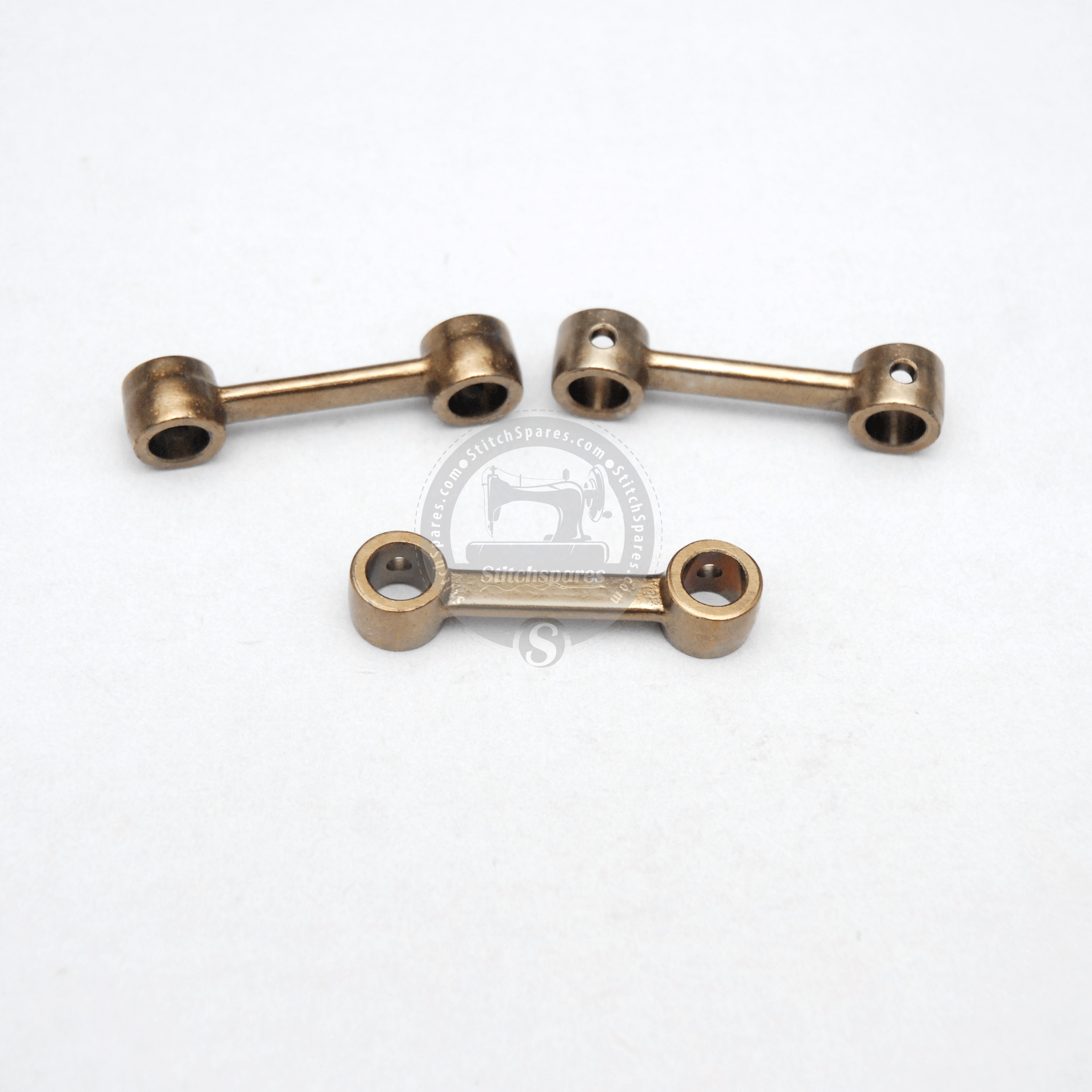 400-33026 Upper Feed Link JUKI LU-1510N Unison-Feed , LockStitch Sewing Machine Spare Part