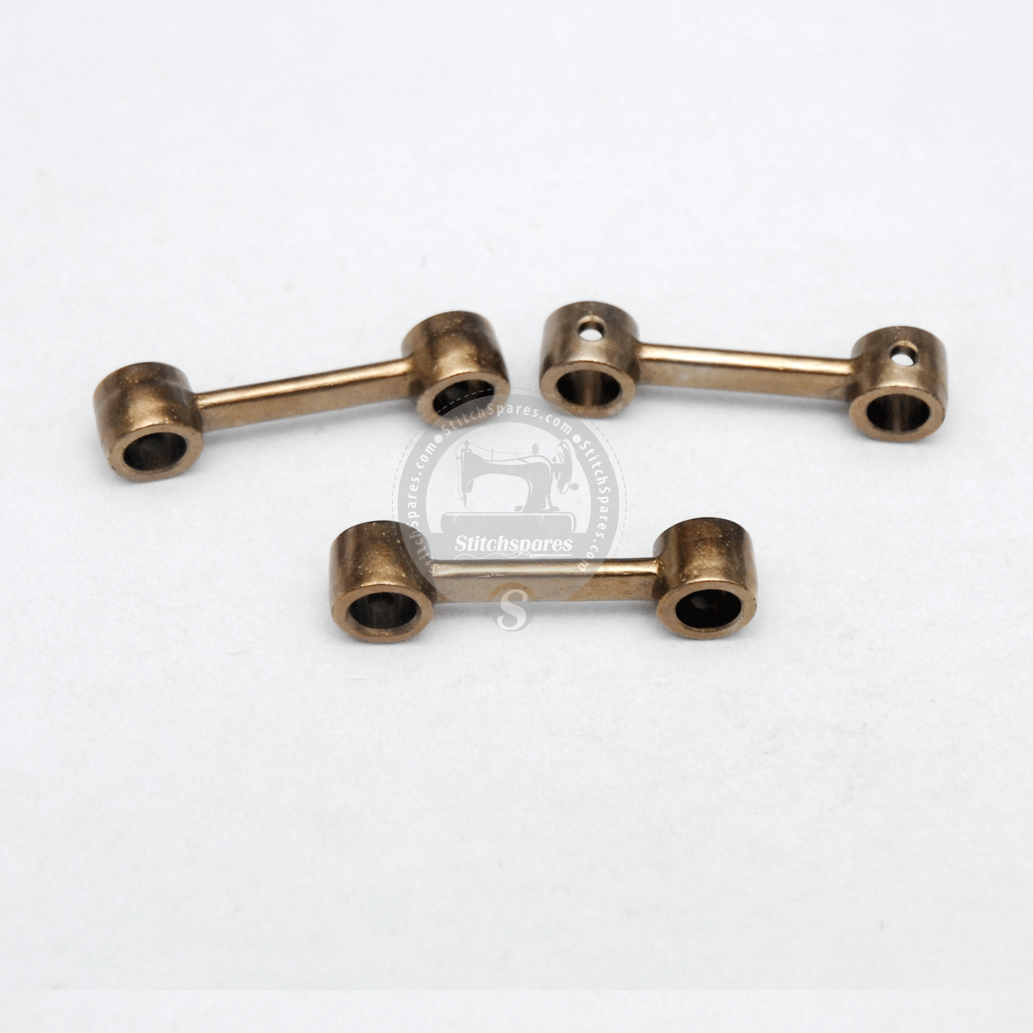 400-33026 Upper Feed Link JUKI LU-1510N Unison-Feed , LockStitch Sewing Machine Spare Part