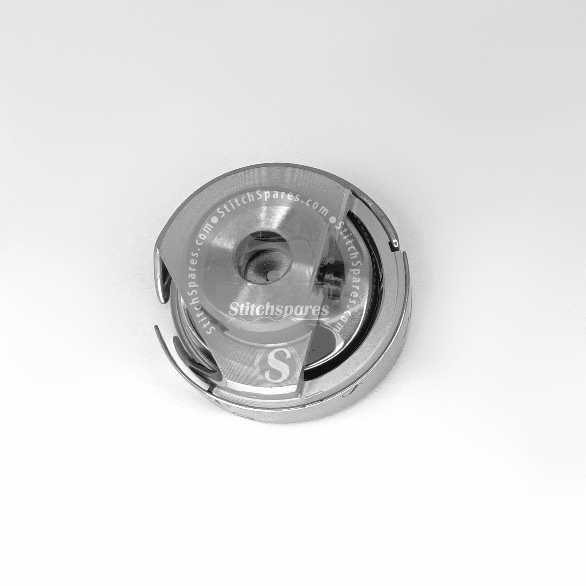 400-98685 / 40098685 Hook Set ( JUKI ORIGINAL ) Juki Heavy Duty / Jumbo Shuttle Sewing Machine Spare Part400-98685 / 40098685 Hook Set ( JUKI ORIGINAL ) Juki Heavy Duty / Jumbo Shuttle Sewing Machine Spare Part