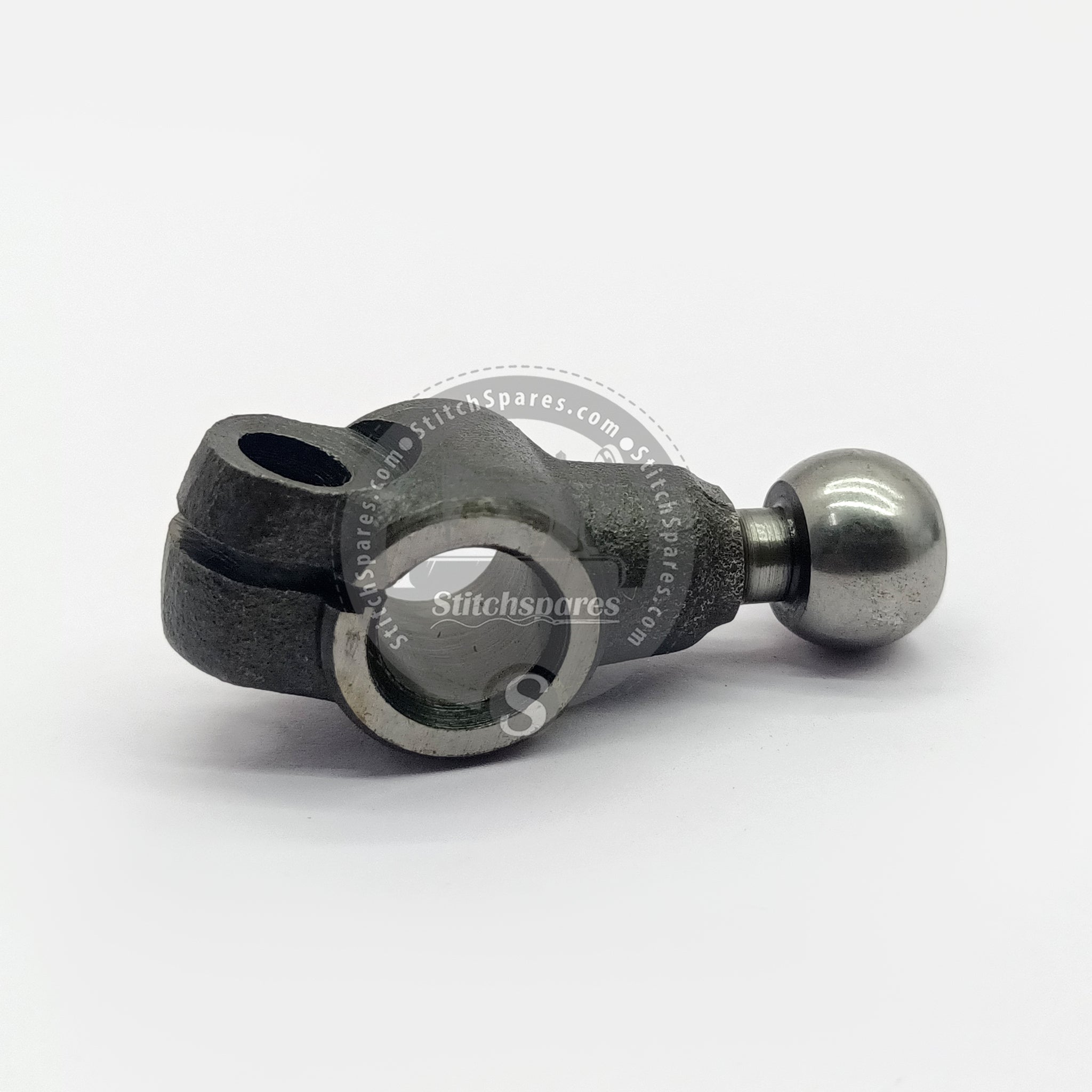400223 Lower Looper Crank (JACK ORIGINAL) Jack JK-804D, JK-805D Overlock Machine Spare Parts