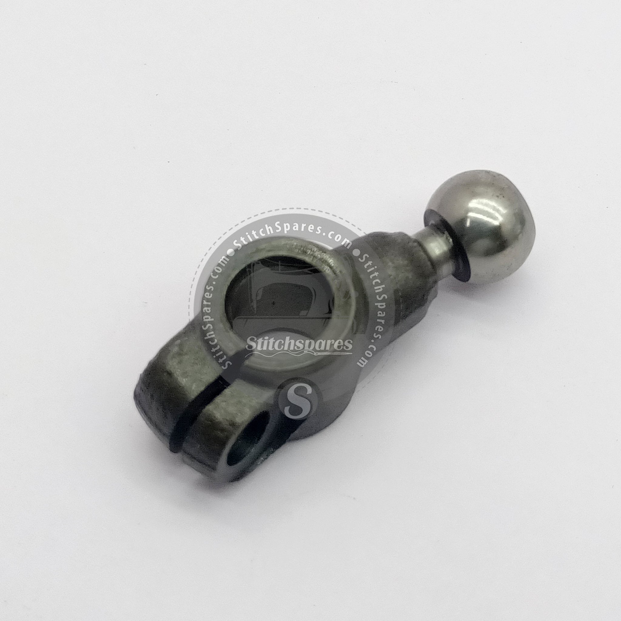 400223 Lower Looper Crank (JACK ORIGINAL) Jack JK-804D, JK-805D Overlock Machine Spare Parts