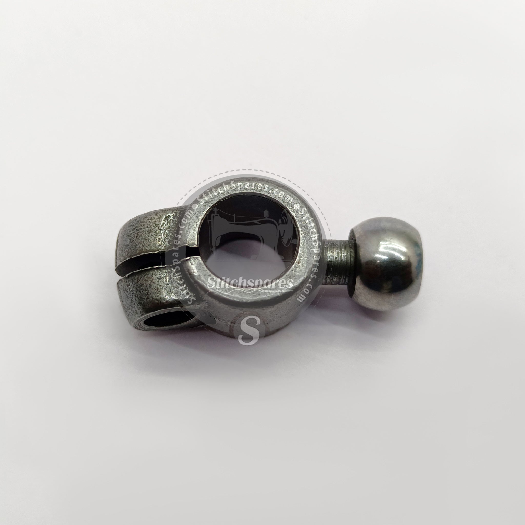 400337 Upper Looper Crank Bearing (JACK ORIGINAL) JACK JK-804D, JK-805D, E3 Overlock Machine Spare Parts