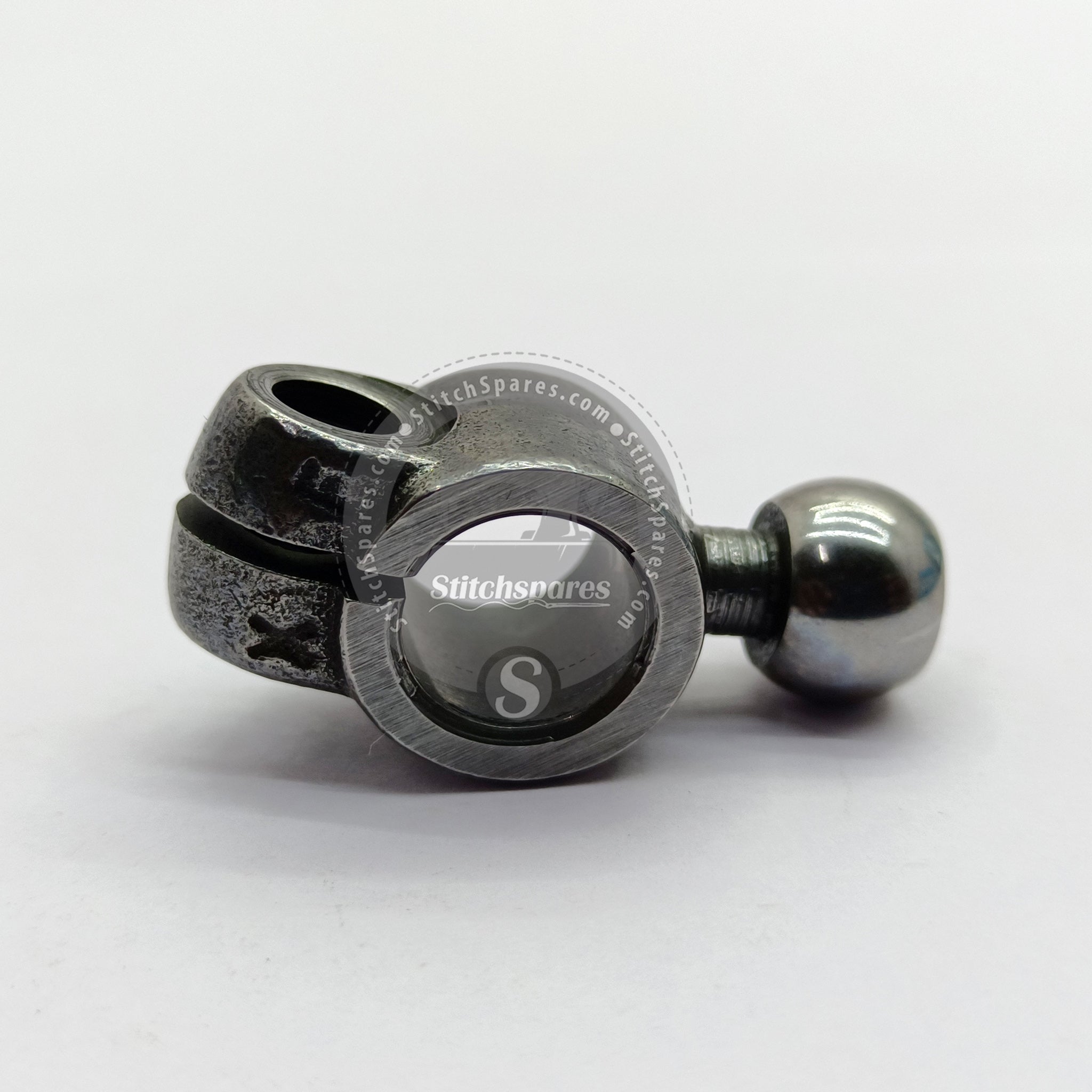 400337 Upper Looper Crank Bearing (JACK ORIGINAL) JACK JK-804D, JK-805D, E3 Overlock Machine Spare Parts