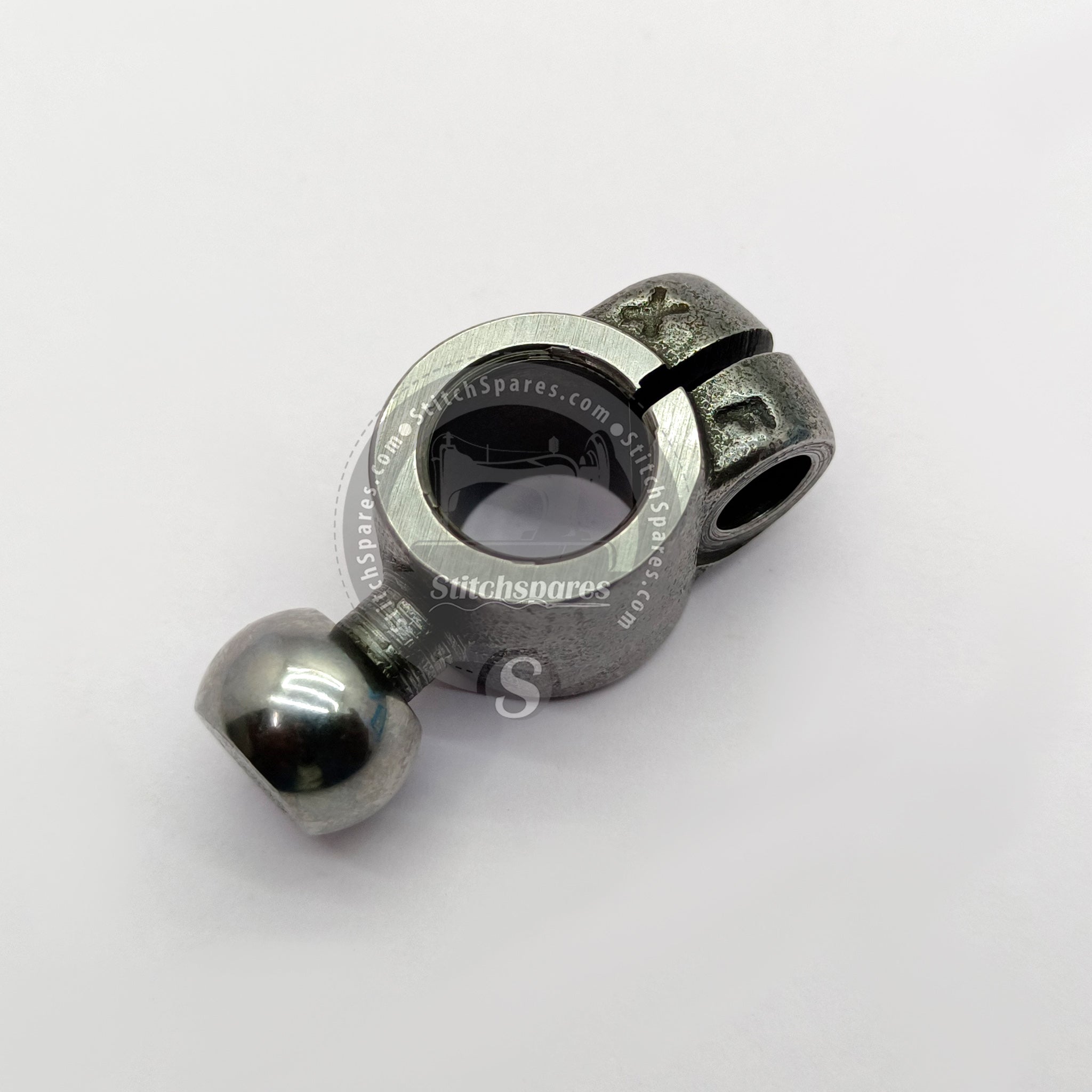 400337 Upper Looper Crank Bearing (JACK ORIGINAL) JACK JK-804D, JK-805D, E3 Overlock Machine Spare Parts
