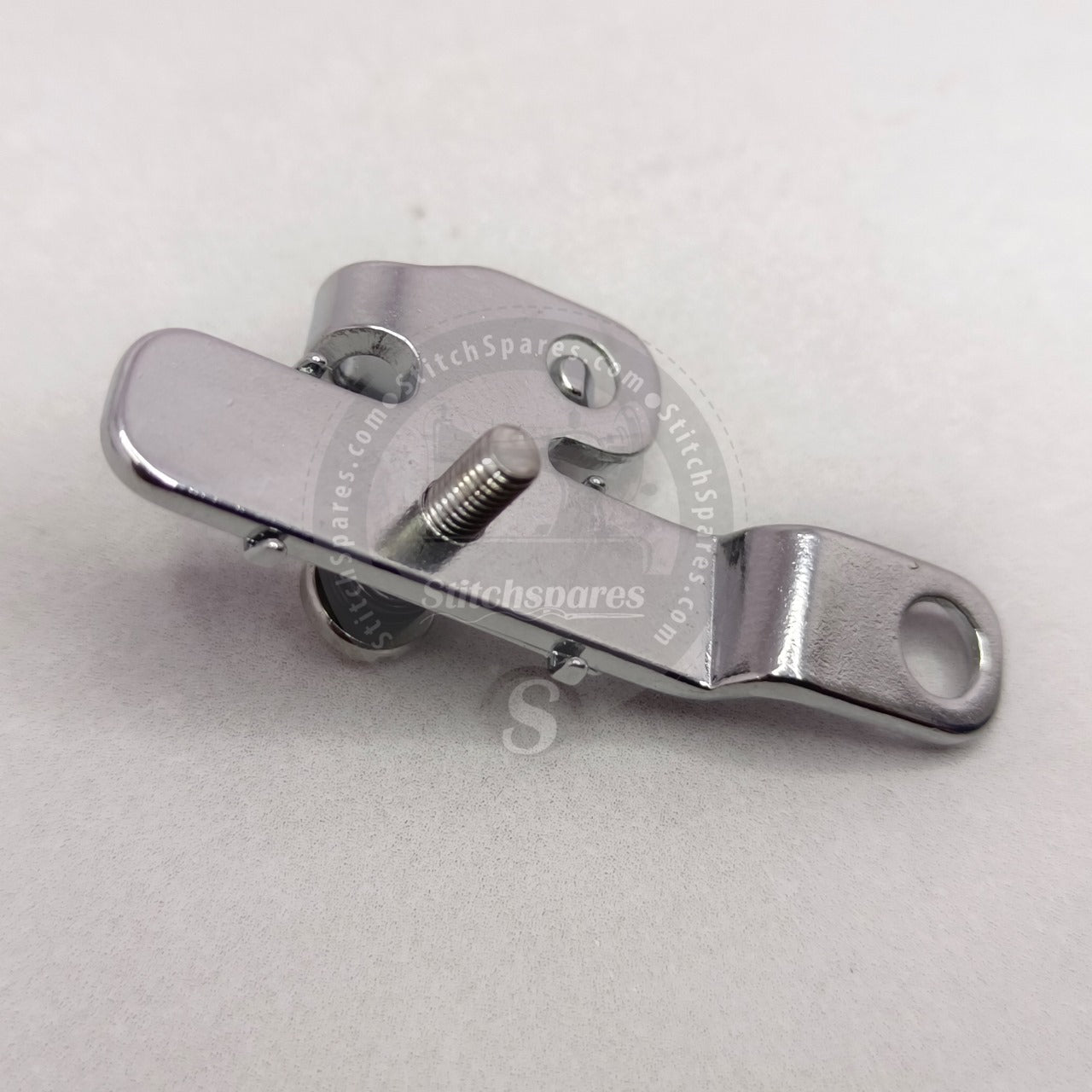40034675 (400-34675) Thread Guide ASM. (JUKI ORIGINAL) JUKI LU-2810-7 Walking Foot Single Needle Unison Compound Feed Lockstitch Sewing Machine Spare Part