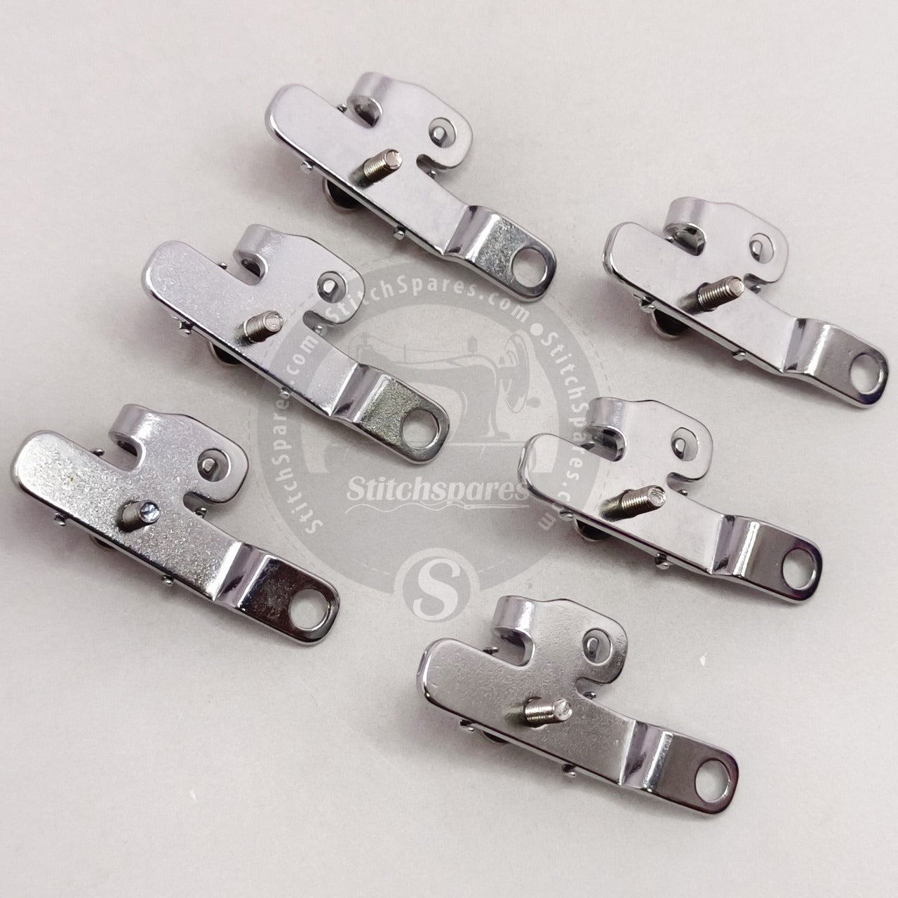 40034675 (400-34675) Thread Guide ASM. (JUKI ORIGINAL) JUKI LU-2810-7 Walking Foot Single Needle Unison Compound Feed Lockstitch Sewing Machine Spare Part