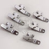 40034675 (400-34675) Thread Guide ASM. (JUKI ORIGINAL) JUKI LU-2810-7 Walking Foot Single Needle Unison Compound Feed Lockstitch Sewing Machine Spare Part