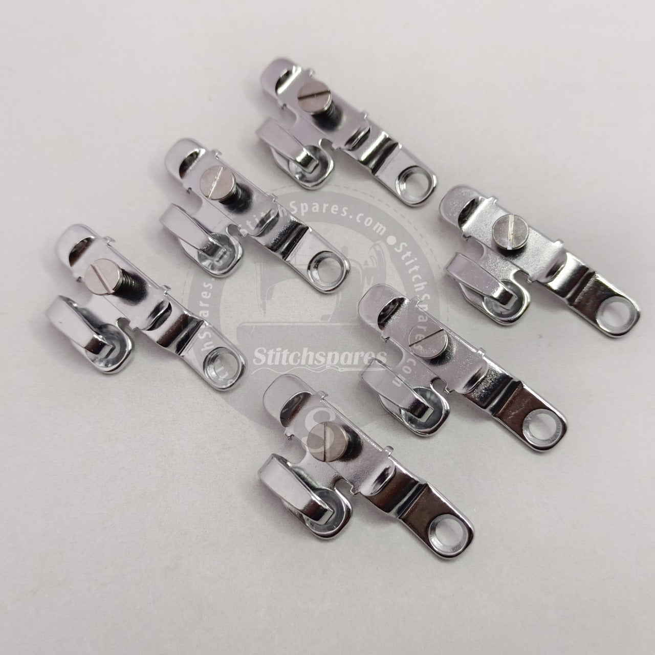 40034675 (400-34675) Thread Guide ASM. (JUKI ORIGINAL) JUKI LU-2810-7 Walking Foot Single Needle Unison Compound Feed Lockstitch Sewing Machine Spare Part