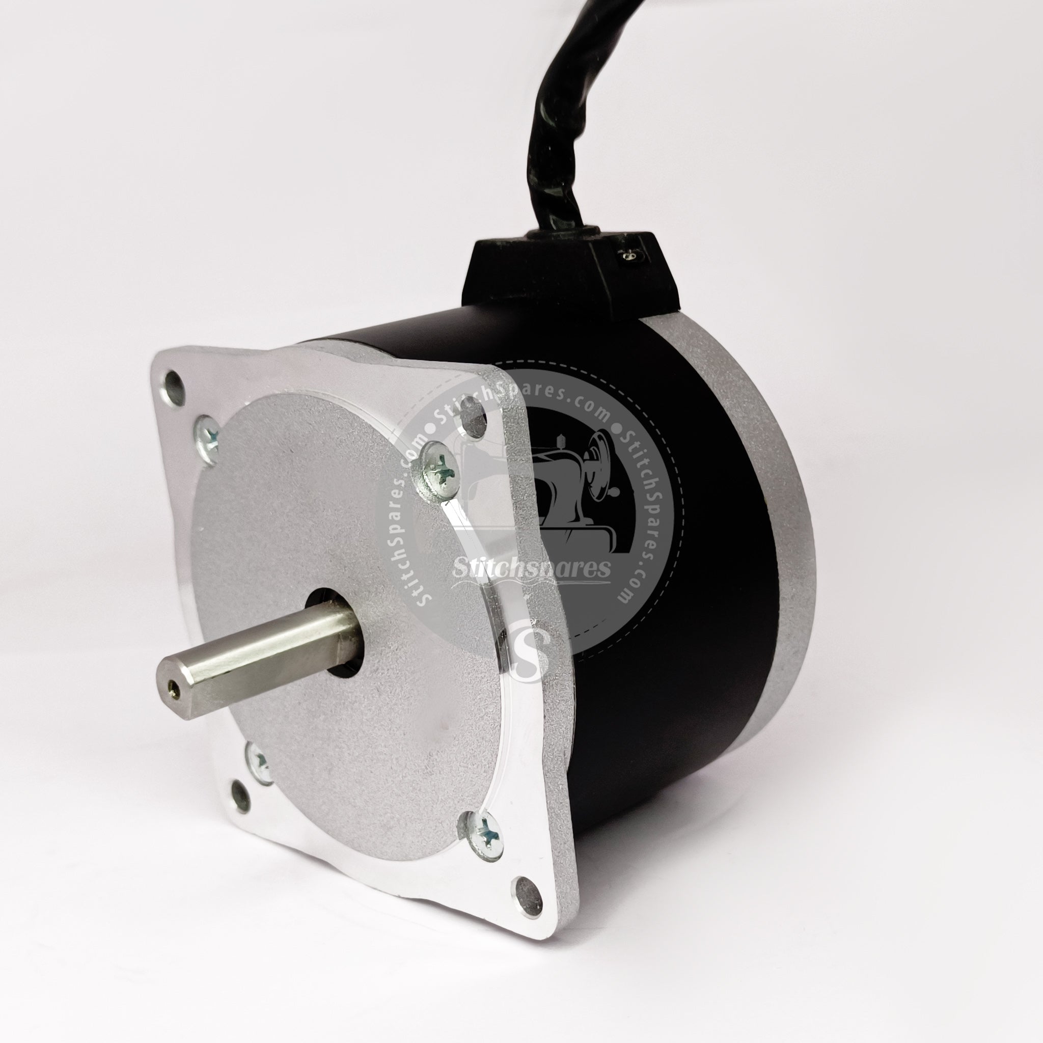 401-25207 X Feed Motor For JUKI LK-1900AN Computerized Bartack Sewing Machine Spare Part